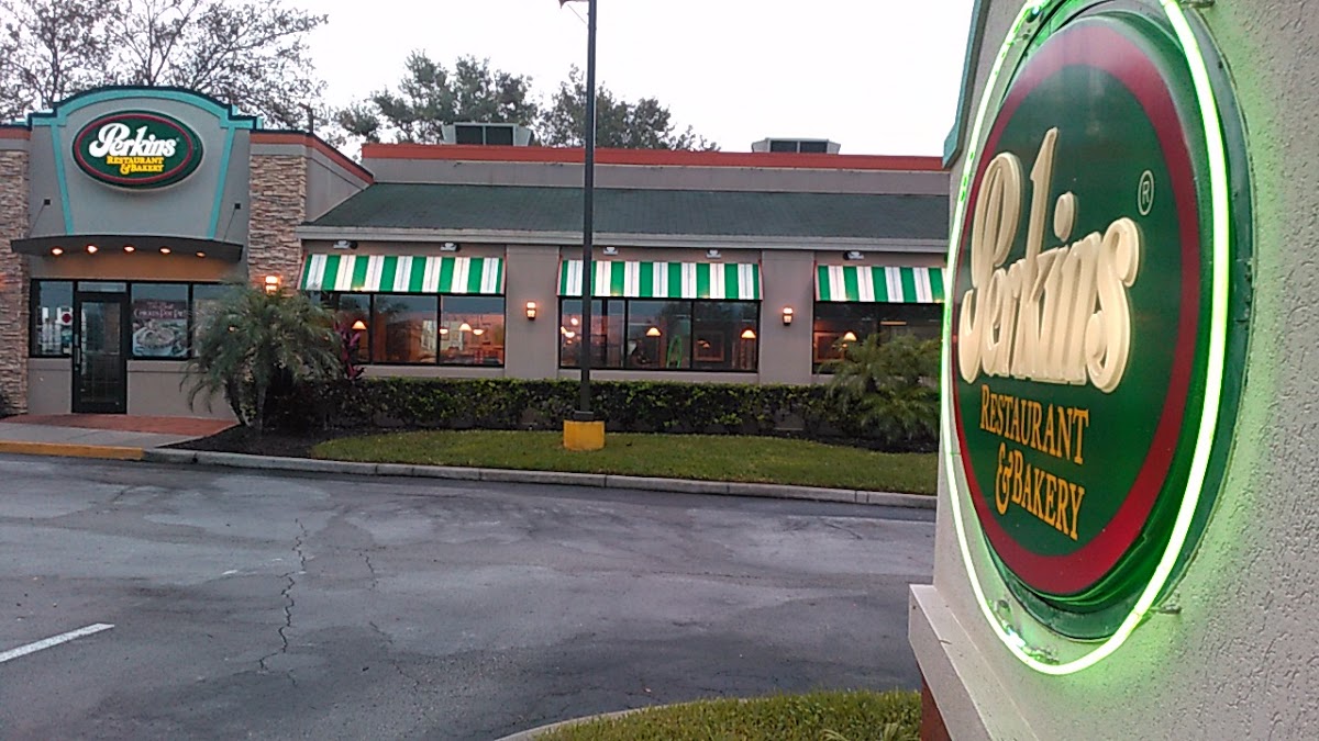 Perkins American Food Co. Mt Dora